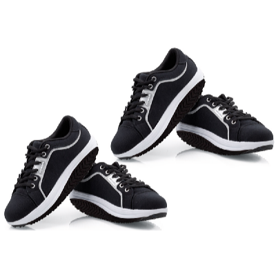 Fit Walk Kecky FIT WALK sada 2 ks