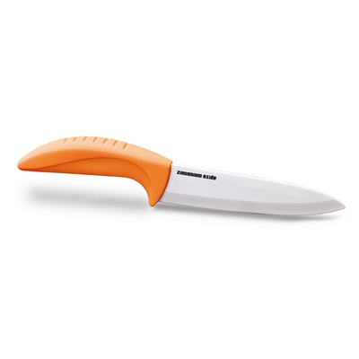 De Gusto Keramický nůž Orange universal 10,5 cm