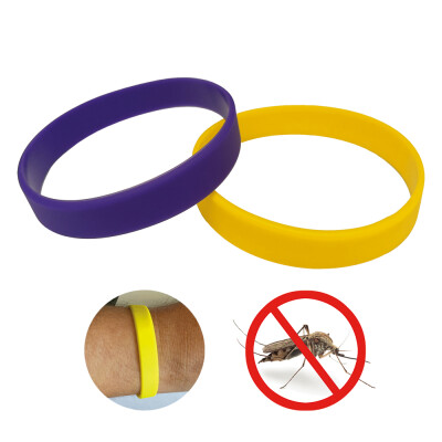 Wellife Repelentní náramek Mosquito 2 ks