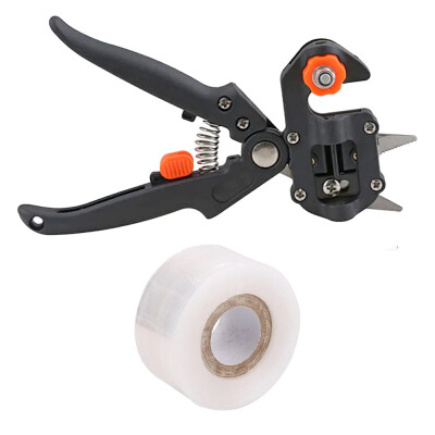 Garden King Zahradnické nůžky na roubování EDEN 270 mm + páska 120 m x 2 cm