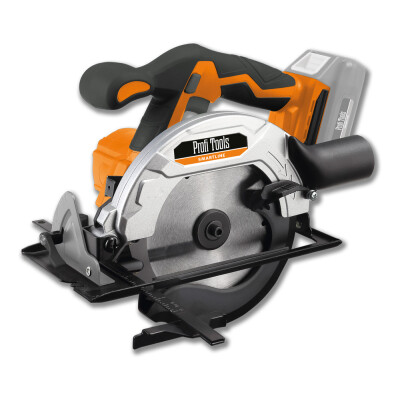 Profi Tools AKU kotoučová pila M0Y-KT01-18 (bez aku)