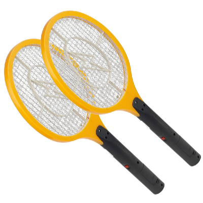 Platinium Elektronická plácačka na hmyz IS-PET802 sada 2 ks