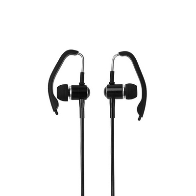 Platinium Bezpečná stereo sluchátka 3,5 mm FS01