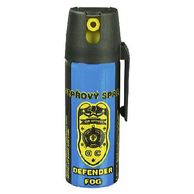 JGS Pepřový sprej Defender Fog 50ml