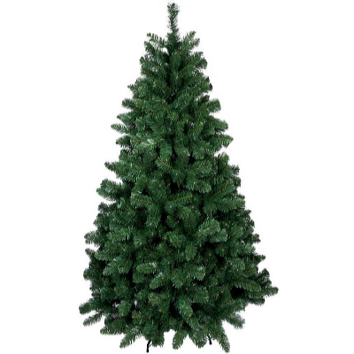 MagicHome Vánoční stromek Arthur Deluxe, jedle extra hustá, 150 cm