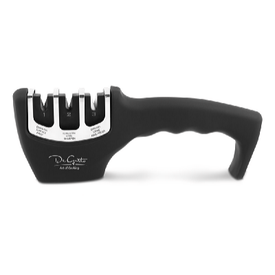 De Gusto Univerzální ostřič nožů WB-008 sada 2 ks