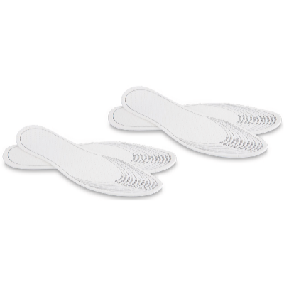 Wellife Vložky do bot SUPER SOFT sada 2 párů