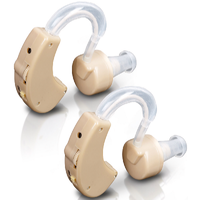 Platinium Osobní zesilovač zvuku Klasik sada 2 ks