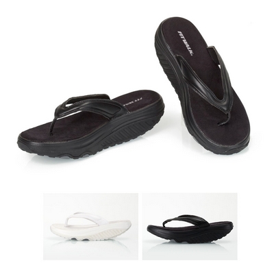 Fit Walk Zeštíhlující sandály FLIP-FLOP