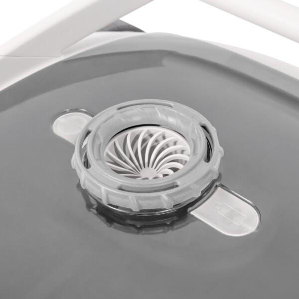 Intex Bazénový robotický vysavač ZX500R ROBOTIC POOL