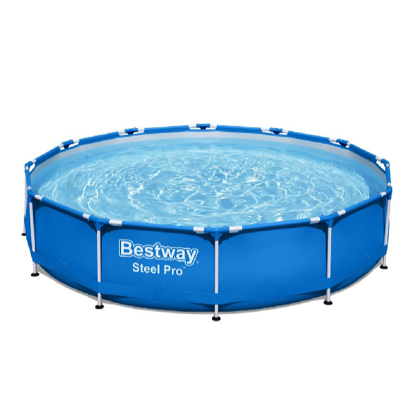 Bestway Bazén Steel Pro 366 x 76 cm bez filtrace