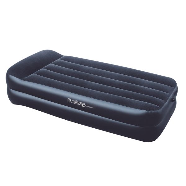 Bestway Nafukovací postel Air Bed Komfort Premium Twin