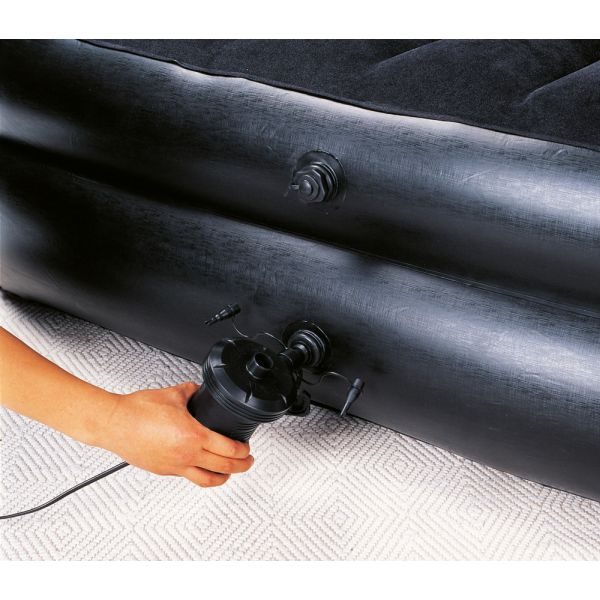 Bestway Nafukovací postel Air Bed Komfort Premium Twin