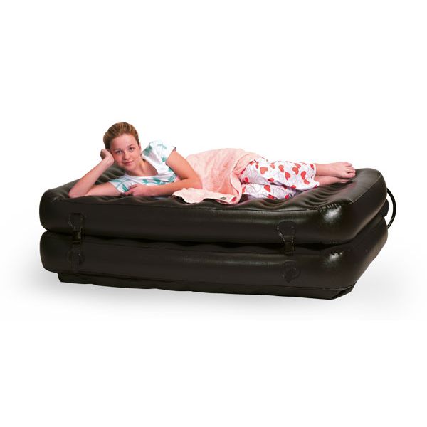 Bestway Nafukovací pohovka Air Couch Double MULTI 5v1 s kompresorem