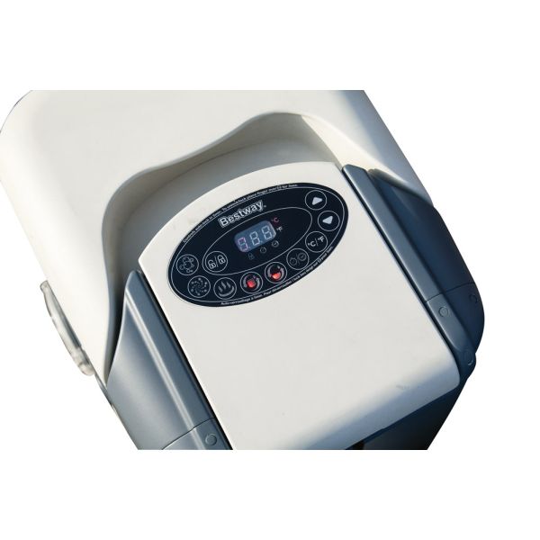 Bestway Vířivý bazén Lay-Z-Spa Hawaii HydroJet Pro