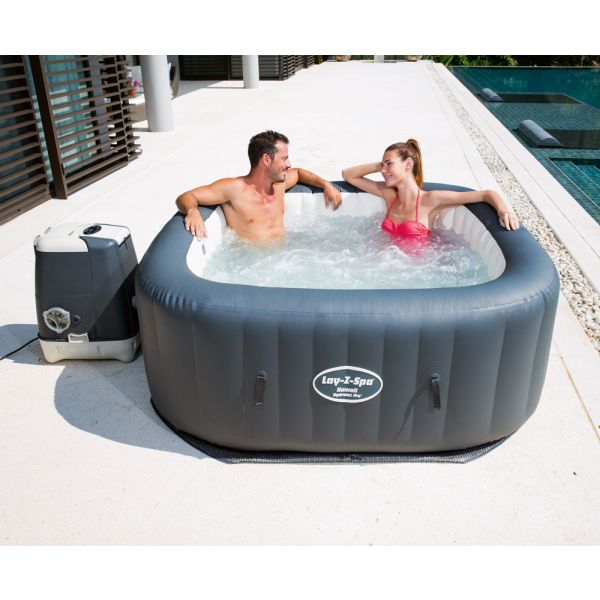 Bestway Vířivý bazén Lay-Z-Spa Hawaii HydroJet Pro