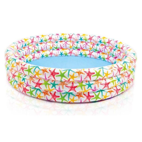 Intex Dětský bazén Hvězdice 1,68 x 0,4 m