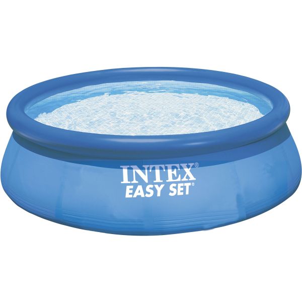 Intex Bazén EASY SET 3,66 x 0,76 m bez filtrace