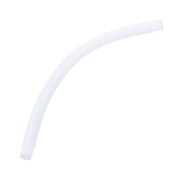 Bestway Bazénová hadice bílá 0,7 m / 32 mm