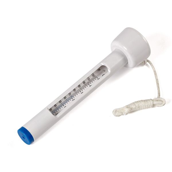 Bazénový plovoucí teploměr