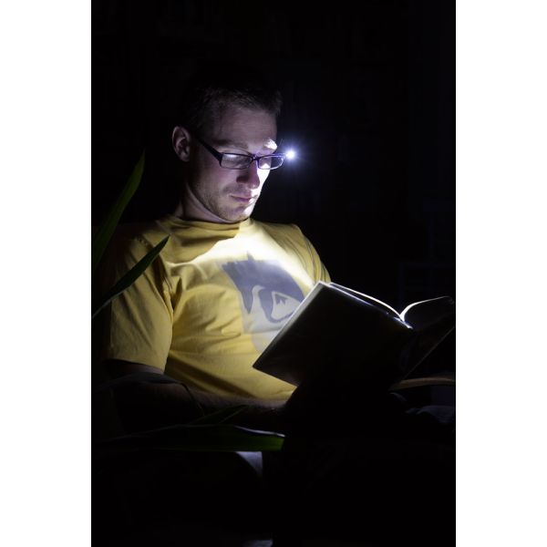 Platinium Mini LED lampička ML-45