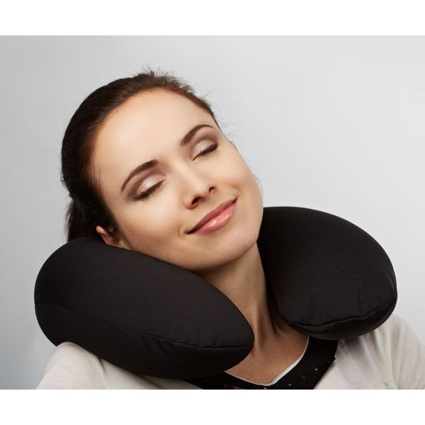 Cestovní polštářek