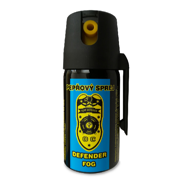 JGS Pepřový sprej Defender Fog 40 ml