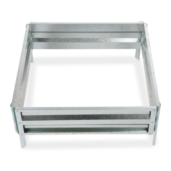 Garden King Zahradní obrubník VARIANT vel. L 4 ks