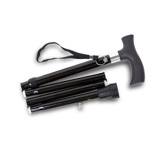 HomeLife Vycházková hůl klasická