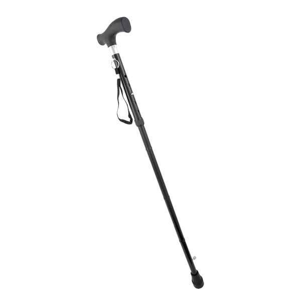 HomeLife Vycházková hůl klasická