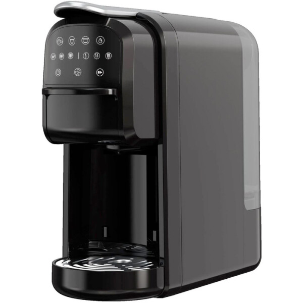 De Gusto Multifunkční kávovar Aroma 5v1 CM-06A