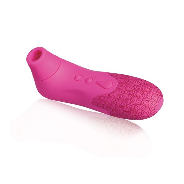 Wellife Erotický stimulátor LADY MASTER ELAM-44