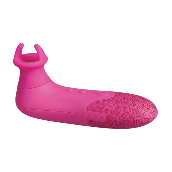 Wellife Erotický stimulátor LADY MASTER ELAM-44