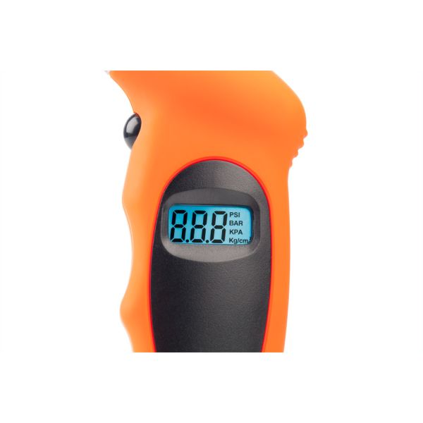 Road Star Digitální manometr GL-0801A