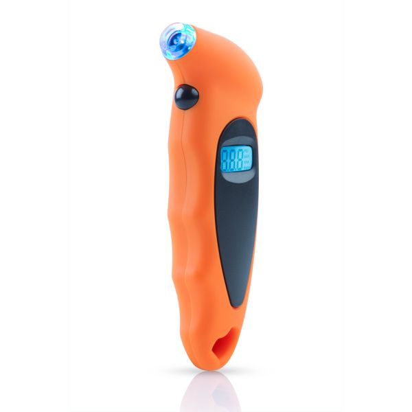 Road Star Digitální manometr GL-0801A