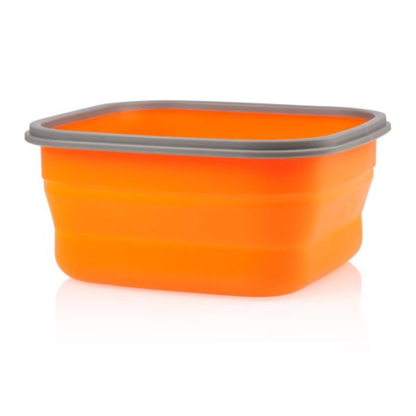 De Gusto Silikonový box 19 x 19 cm