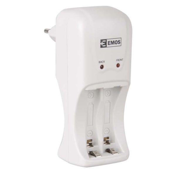 Emos Nabíječka baterií