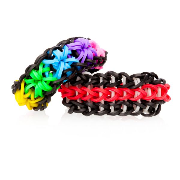 Kids World Tvořivá sada - náramek FUNNY