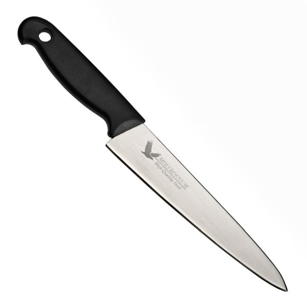 De Gusto Titanový nůž 24 cm
