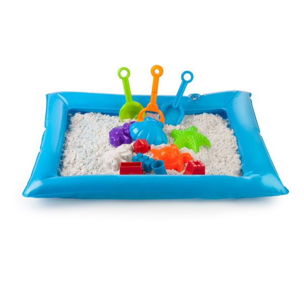 Kids World Kouzelný písek 2x 500g