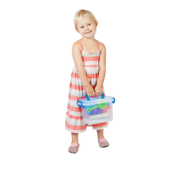 Kids World Kouzelný písek 2x 500g