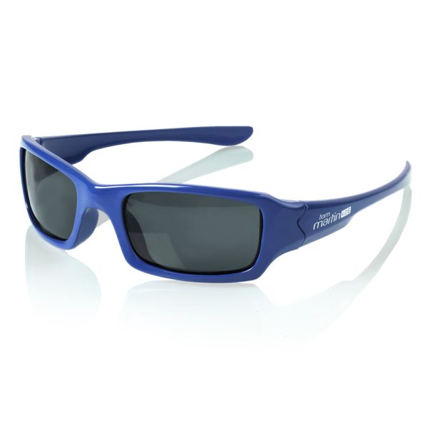 Tom Martin Polarizační brýle Kids modrá