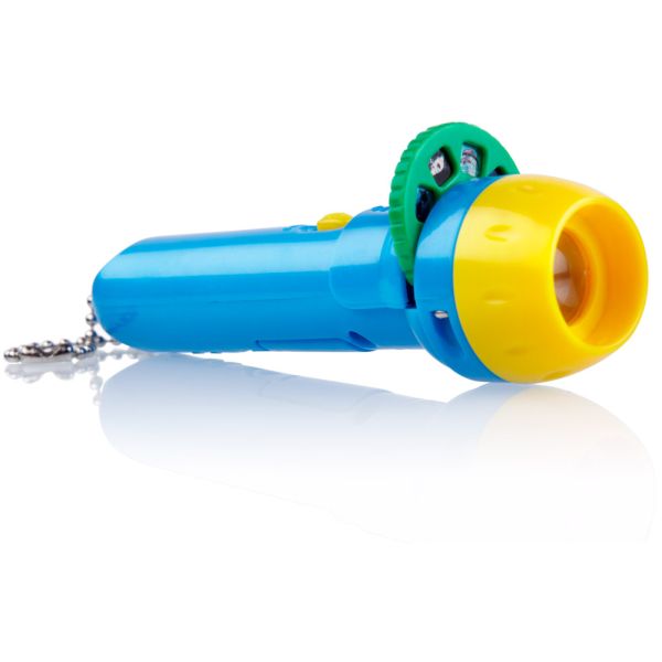 Kids World Fotoprojektor + svítilna Mořský svět