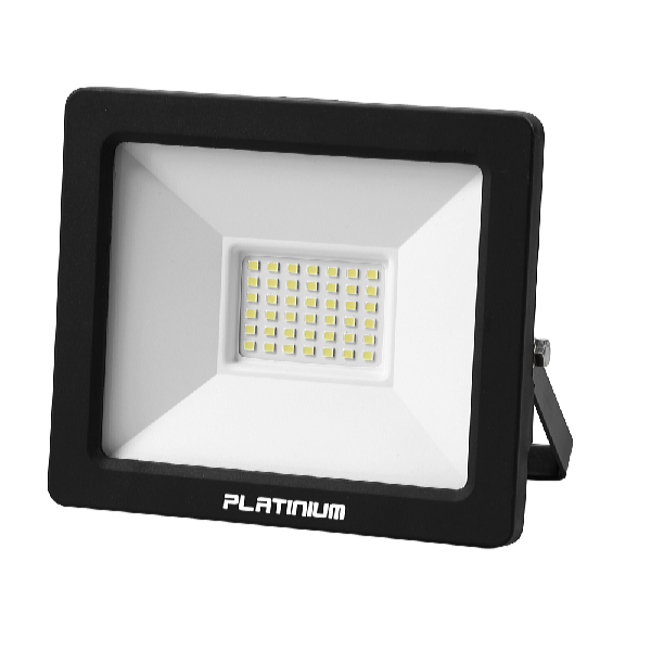 Platinium LED úsporný reflektor 30 W FL-FDC30W