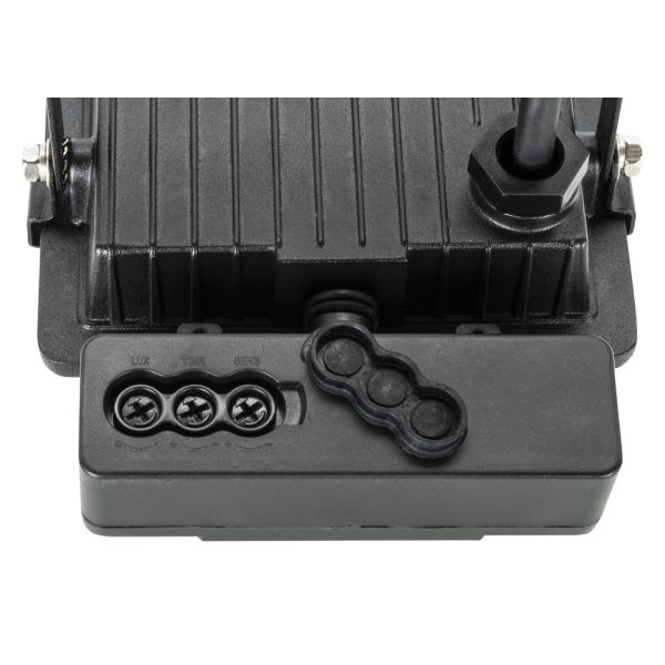 Platinium LED úsporný reflektor s detektorem pohybu 10 W BL2S10A1-B6