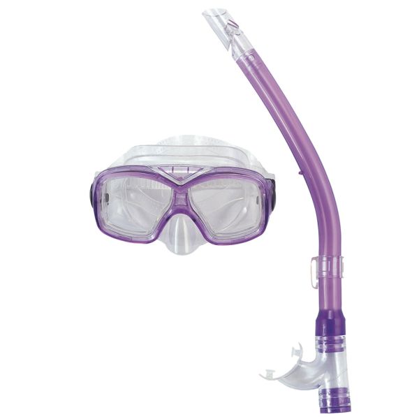 Bestway Potápěčský set Explorer