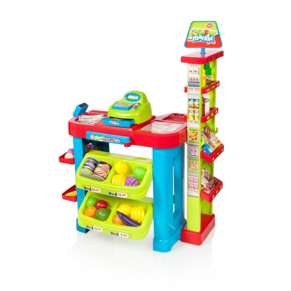 Kids World Dětský stolek obchod