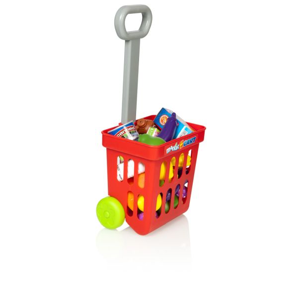 Kids World Dětský stolek obchod