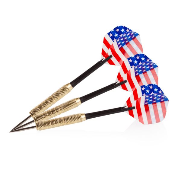 Kids World Sisálový terč LA-18