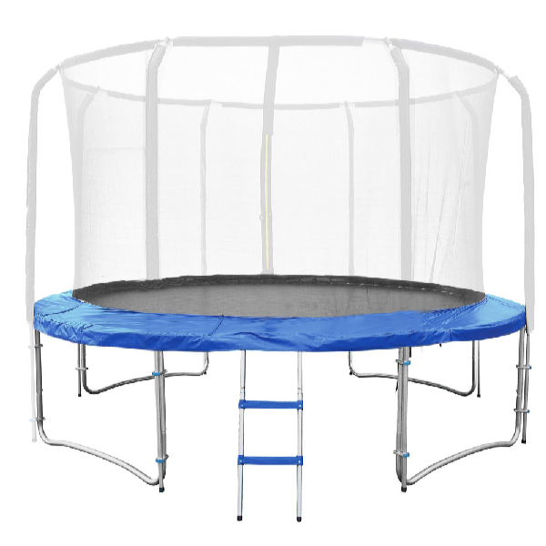 Fitness King Trampolína DELUXE 366 cm - část A